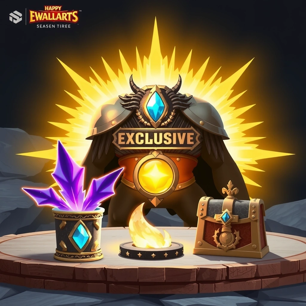 Mystic Quest Premium Interface